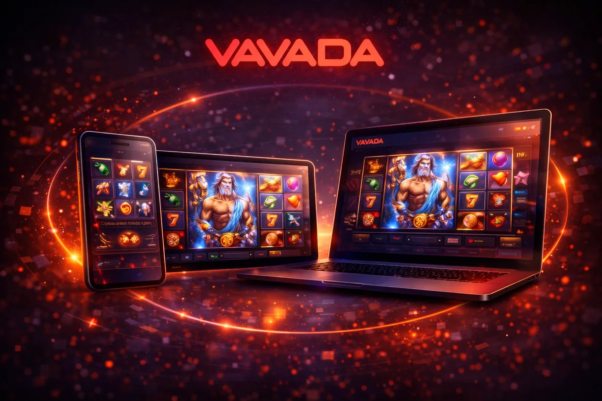 Мобильные приложение на андройд и айос Вавада